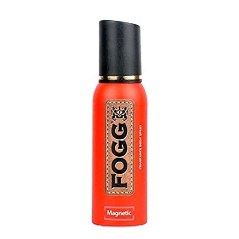 FOGG BODY SPRAY MAGENTIC 120 ML