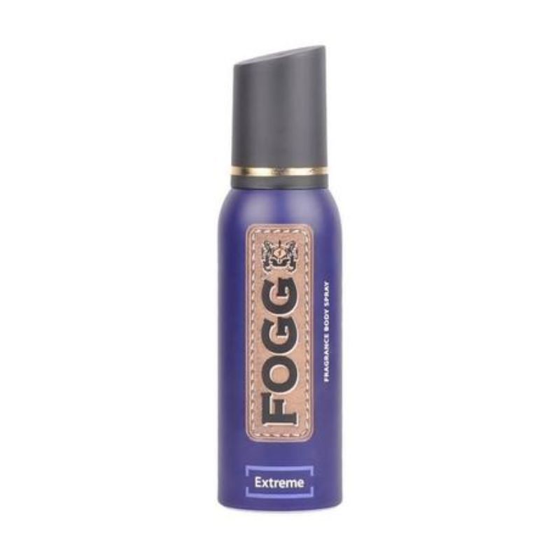 FOGG BODY SPRAY EXTREME 120 ML