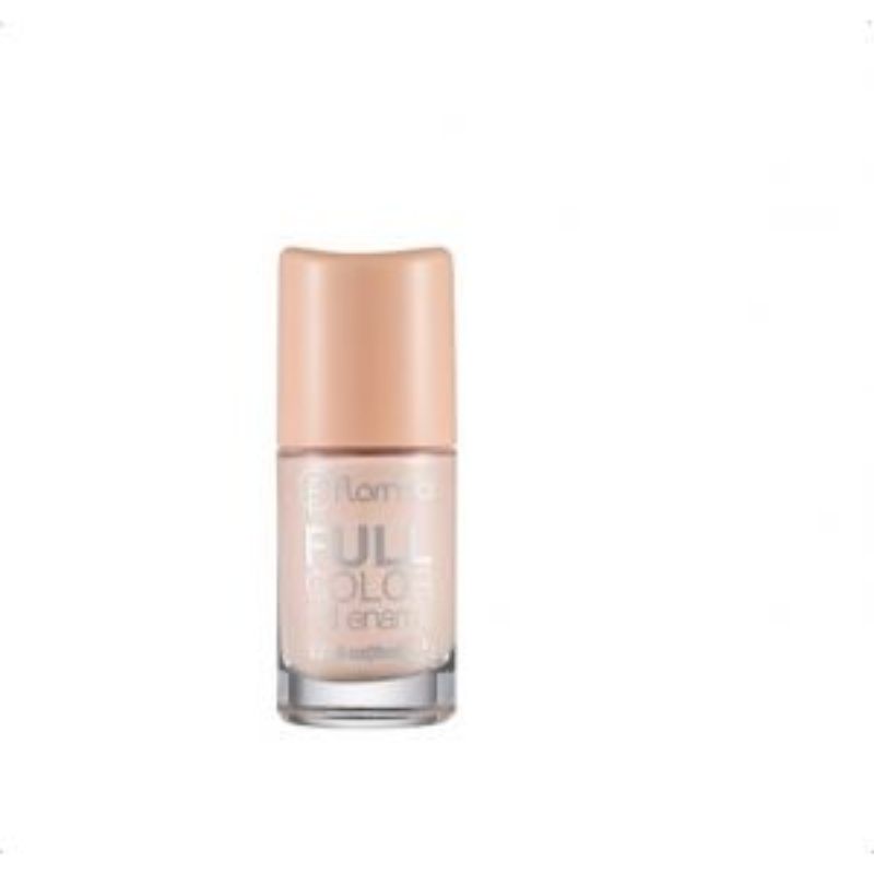 FLORMAR FULL COLOR NAIL ENAMEL FC33 TIME SAVER