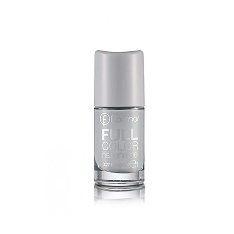 FLORMAR FULL COLOR NAIL ENAMEL FC28 URBAN ESCAPE
