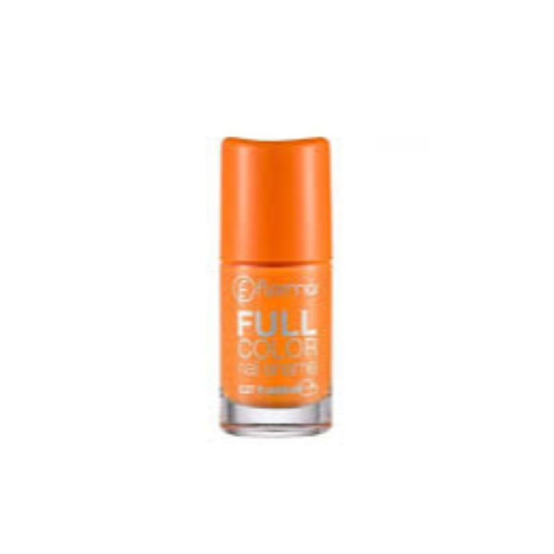 FLORMAR FULL COLOR NAIL ENAMEL FC18 SALMONSASHIMI