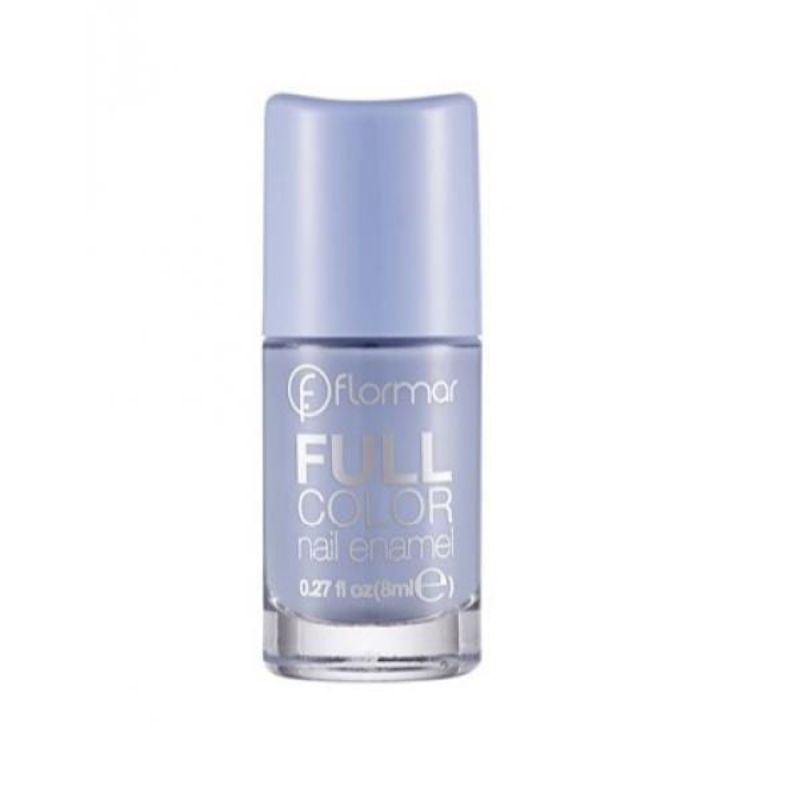 FLORMAR FULL COLOR NAIL ENAMEL FC16 IMAGINARY WORLD
