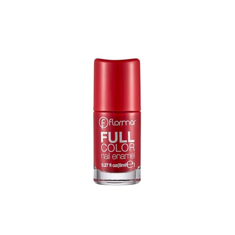 FLORMAR FULL COLOR NAIL ENAMEL FC09 NEO LOVE STORY