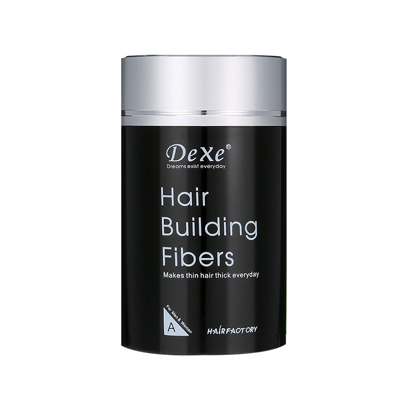DEXE HAIR BUILDING FIBERS
