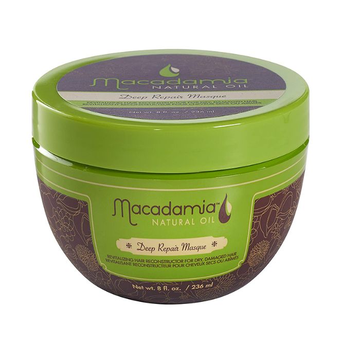 MACADAMIA DEEP REPAIR MASQUE 100ML
