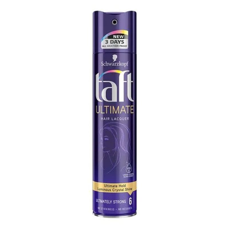 SCHWARZKOPH TAFT 250ML