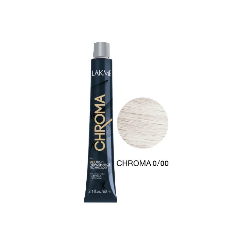 LAKME CHROMA 3/00