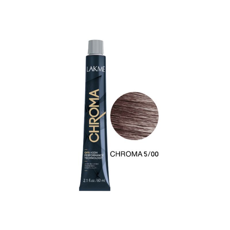 LAKME CHROMA 5/00