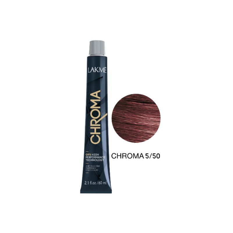 LAKME CHROMA 5/50