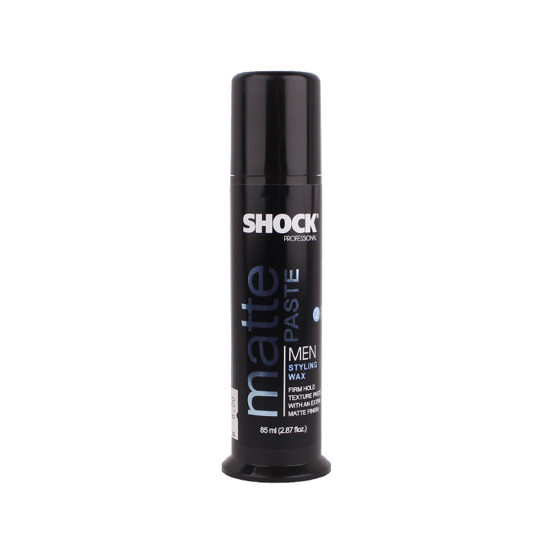 SHOCK / HAIR WAX PRO MATT PASTE