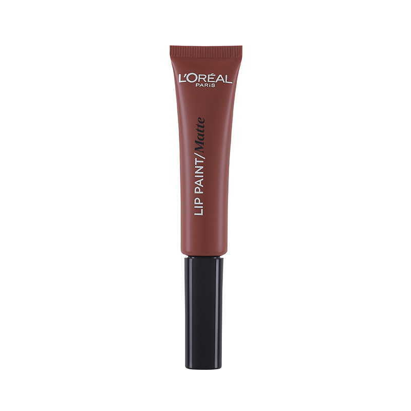 LOREAL RAL INF.MATTPAINT NU 209 NUDE ON FLE