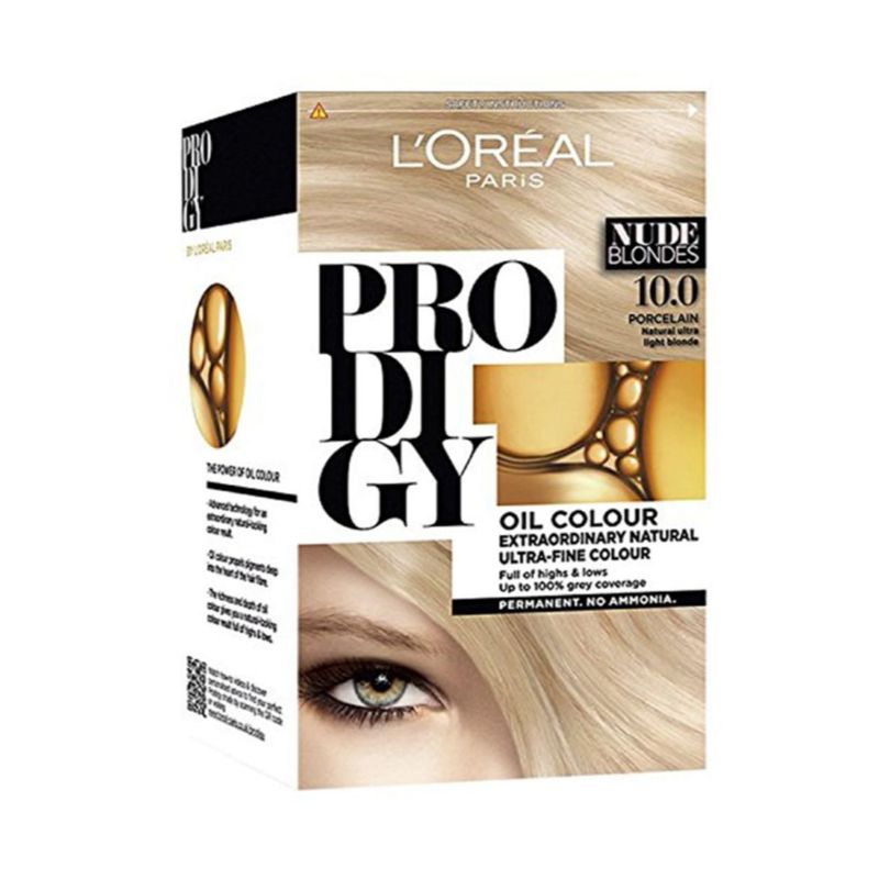 LOREAL PRODIGY 10/10.0 PORCELAIN