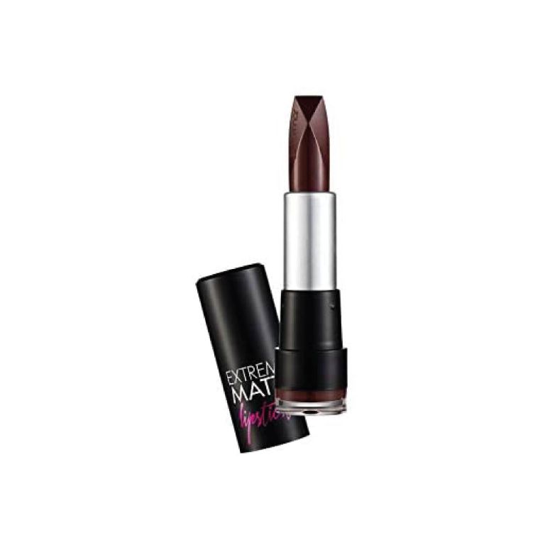 FLORMAR EXTREME MATTE LIPSTICK- CHOCOLATE FONDUE15
