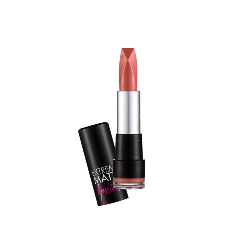FLORMAR EXTREME MATTE LIPSTICK- WARM NUDE01