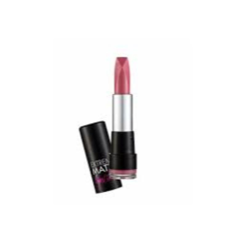 FLORMAR EXTREME MATTE LIPSTICK- PALE PINK02