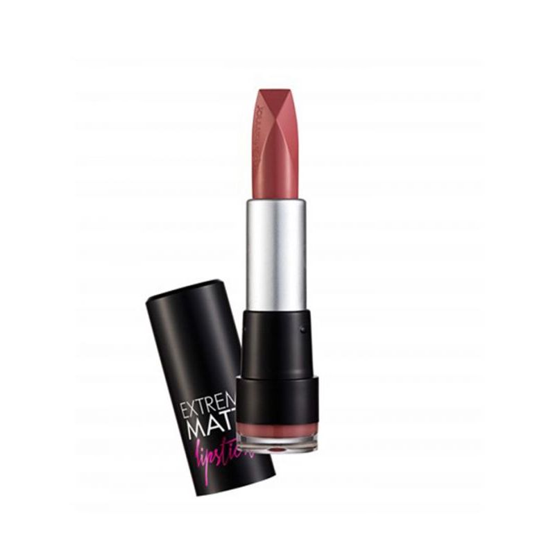 FLORMAR EXTREME MATTE LIPSTICK- URBAN ROSE03