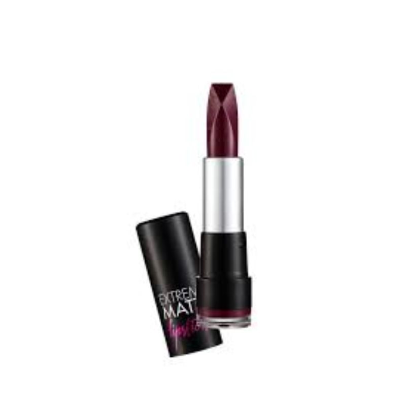 FLORMAR EXTREME MATTE LIPSTICK- MAGENTA08