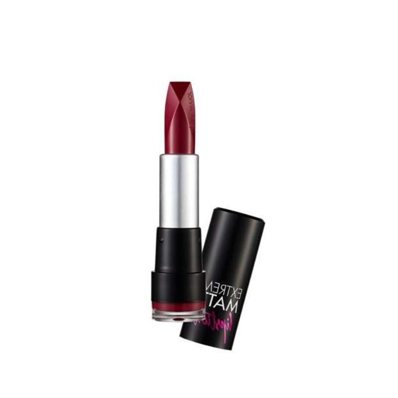 FLORMAR EXTREME MATTE LIPSTICK-DESIRE06