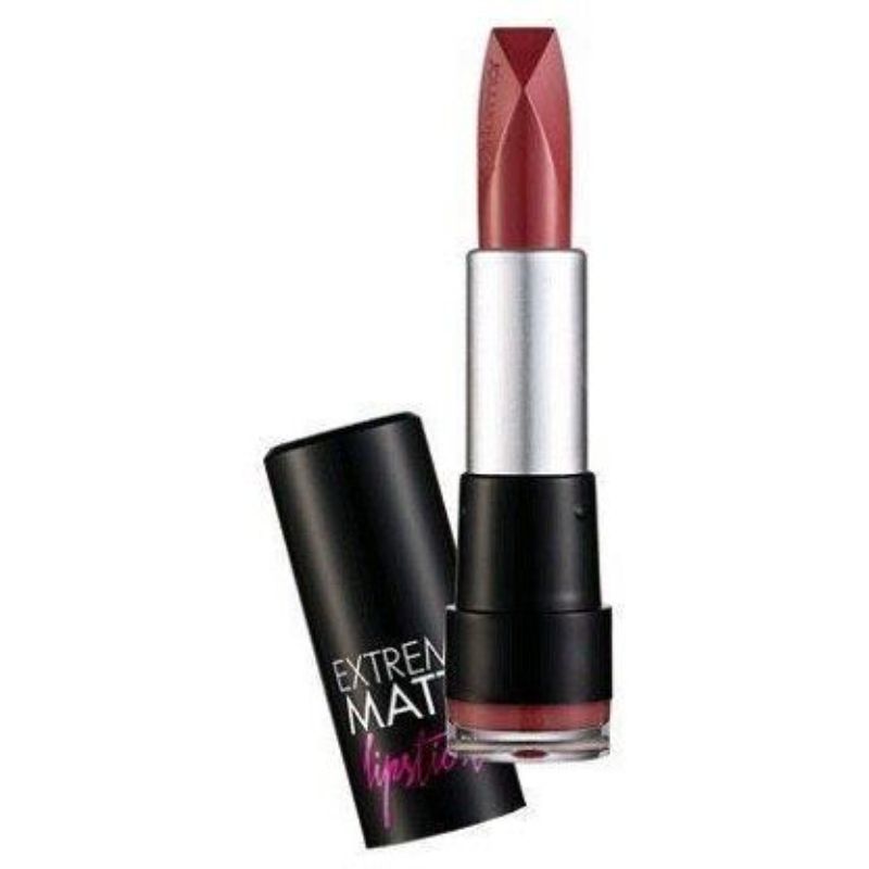 FLORMAR EXTREME MATTE LIPSTICK- TERRACOTTA ROSE13