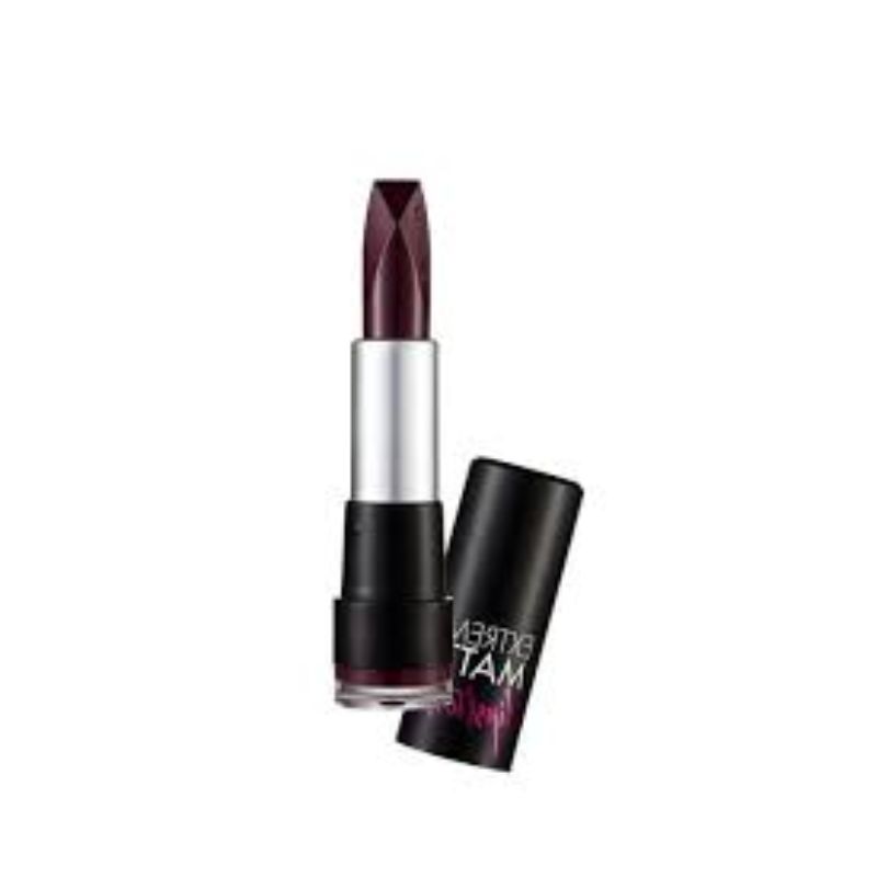 FLORMAR EXTREME MATTE LIPSTICK- CHIC VIOLET14