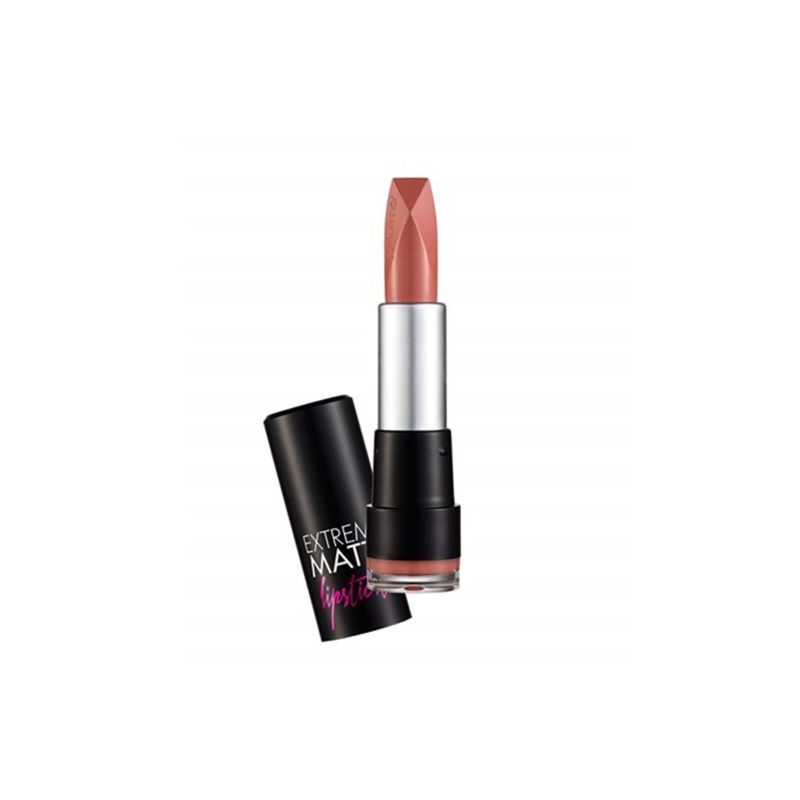 FLORMAR EXTREME MATTE LIPSTICK- SKIN TONE09