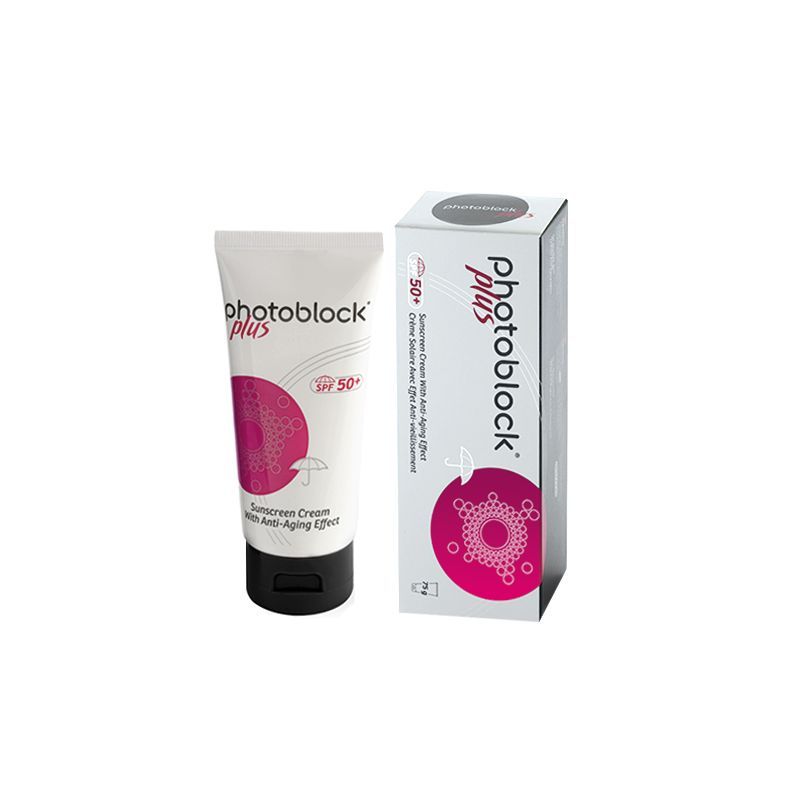 DERMA PHOTOBLOCK PLUS CREAM