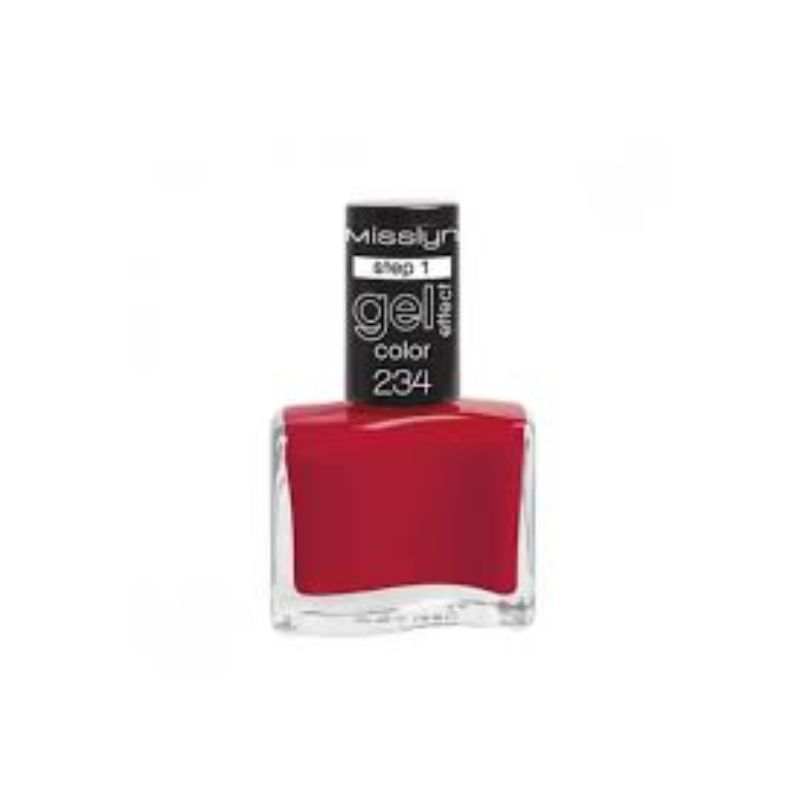 MISSLYN NAIL POLISH GEL EFFECT 234