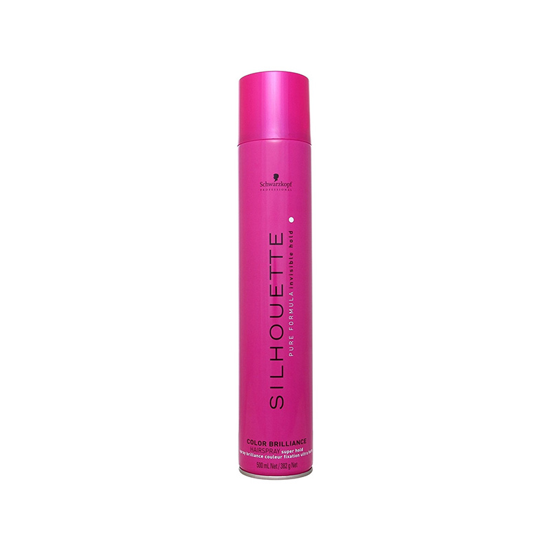 SHCHWARZKOPH SPRAY SILHOUETTE 500ML