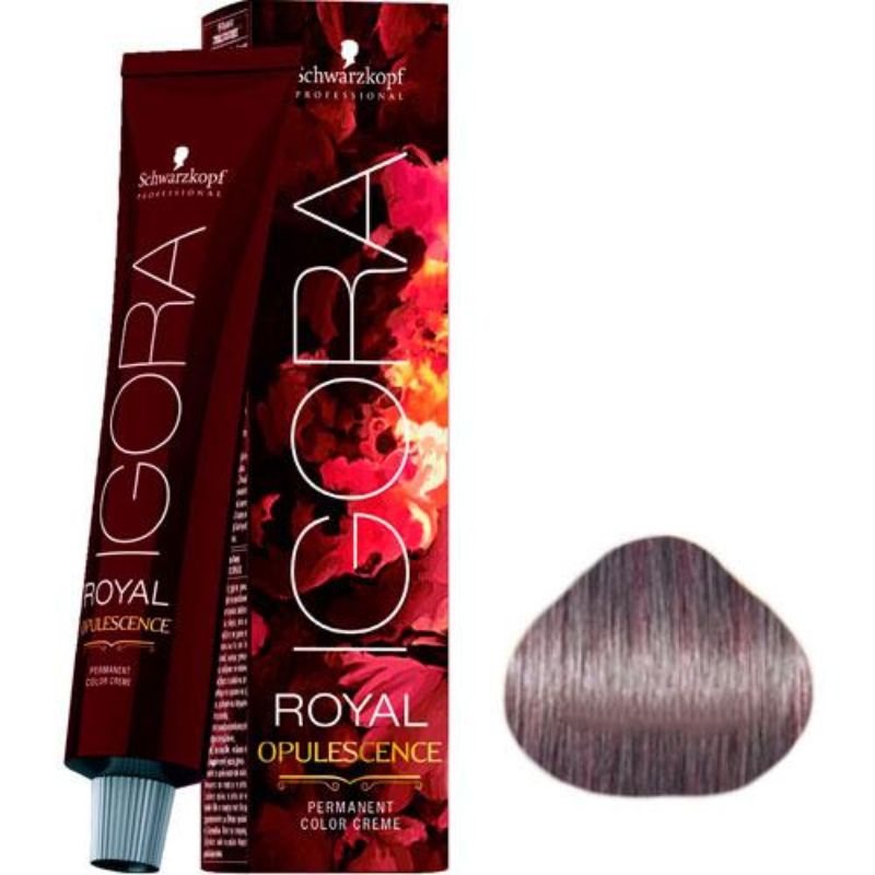 IGORA GORA OPLULES 8.19