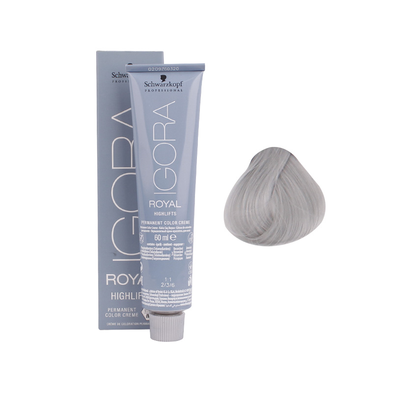 IGORA 10.21 HIGHLIFTS 60ML