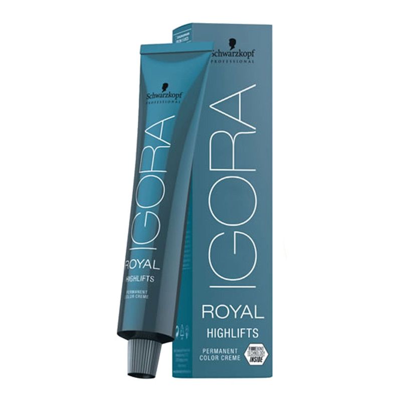 IGORA ROYAL HIGH LIFT 10.46