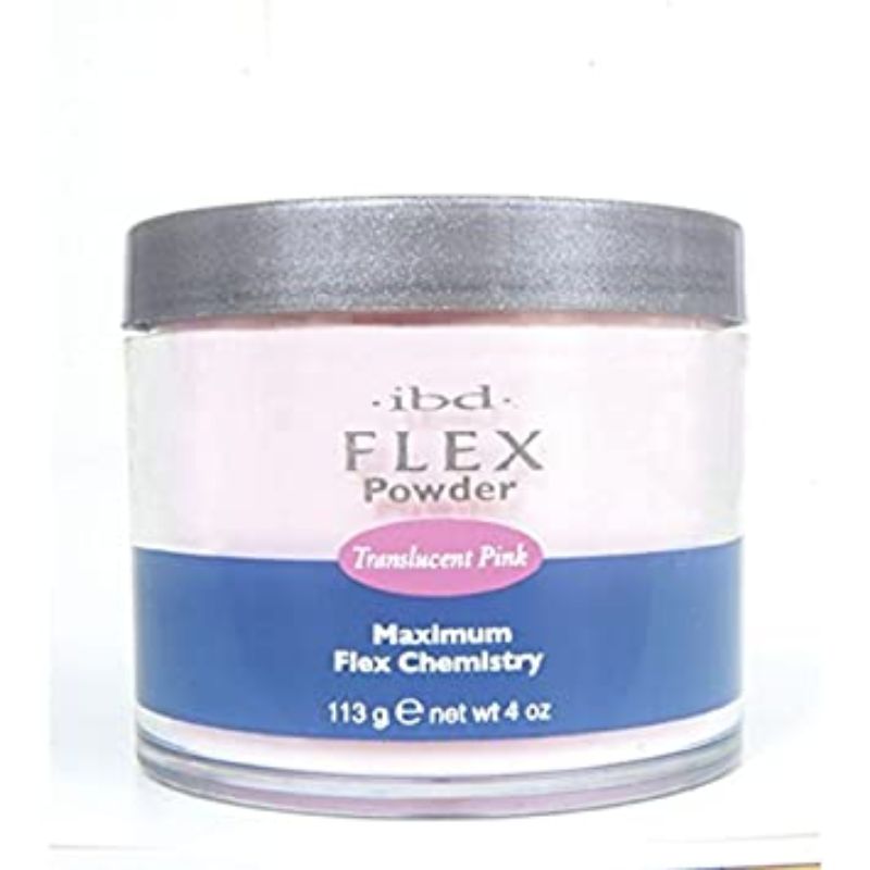 IBD ACRYLIC FLIX POWDER PINK 113G
