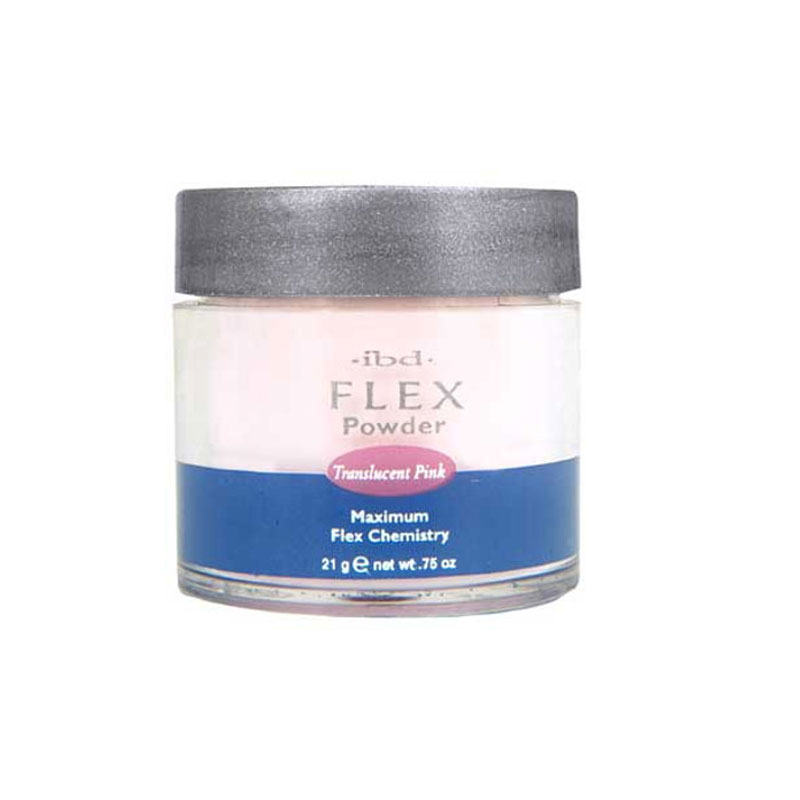 IBD ACRYLIC FLIX POWDER PINK 21G