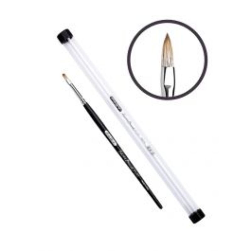 TRACER BRUSH-OVAL
