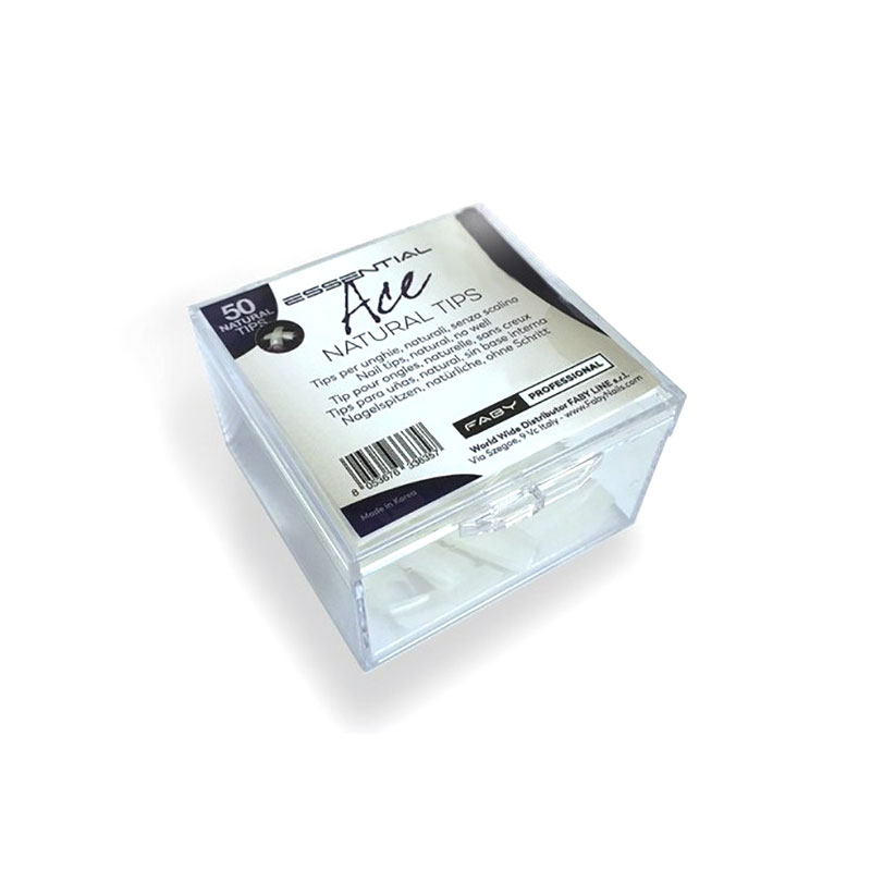 NAIL 50PCE SIZE 10