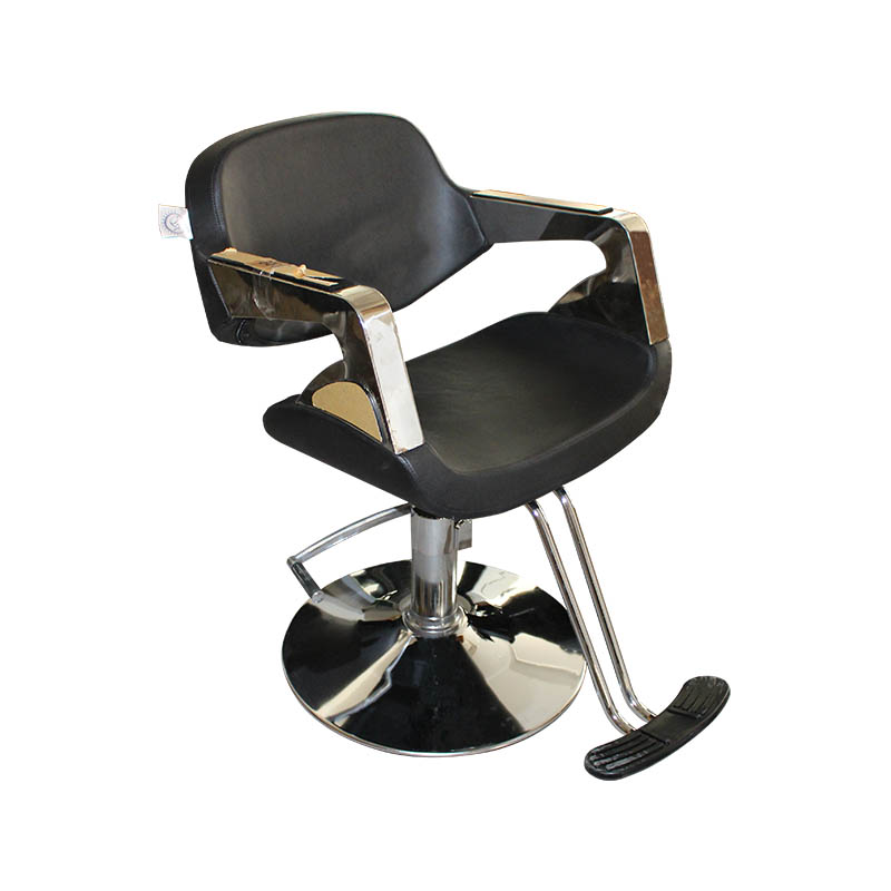 كرسي ستاتي BX-2056 اسود