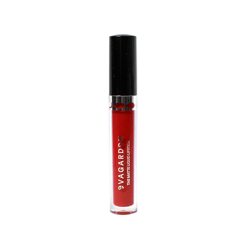 EVAGARDEN MATT LIQUID LIP STICK 740