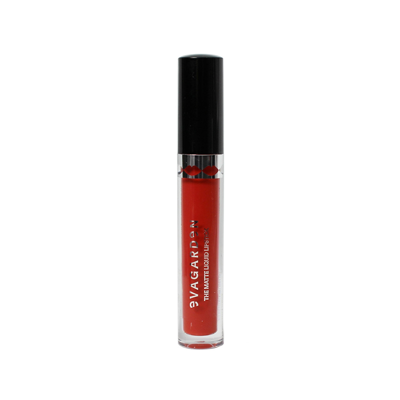 EVAGARDEN MATT LIQUID LIP STICK 741