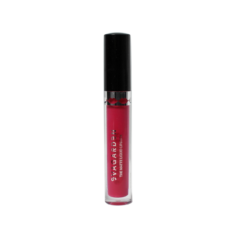 EVAGARDEN MATT LIQUID LIP STICK 742