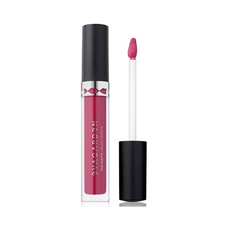 EVAGARDEN MATT LIQUID LIP STICK 743