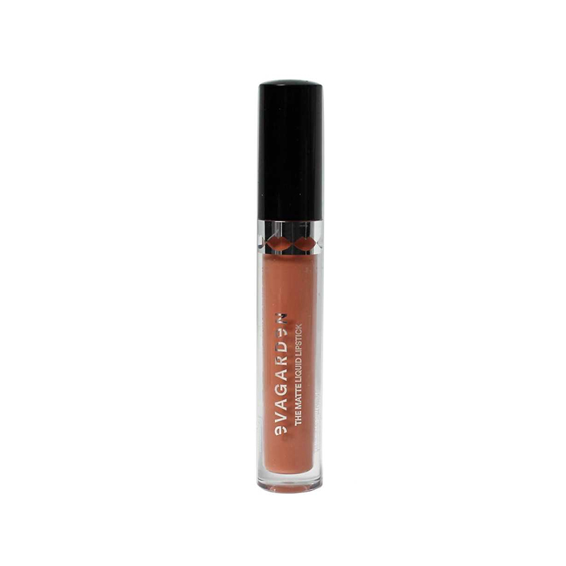 EVAGARDEN MATT LIQUID LIP STICK 744