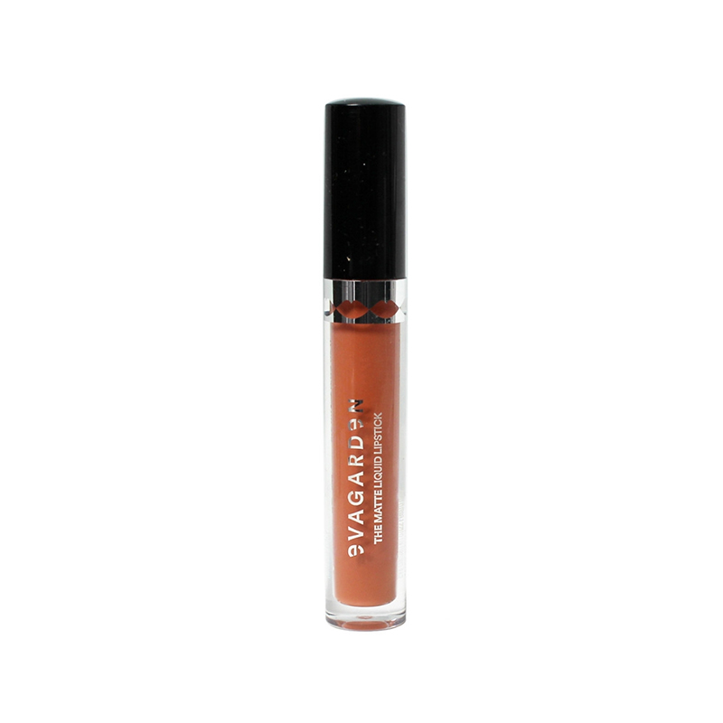 EVAGARDEN MATT LIQUID LIP STICK 745