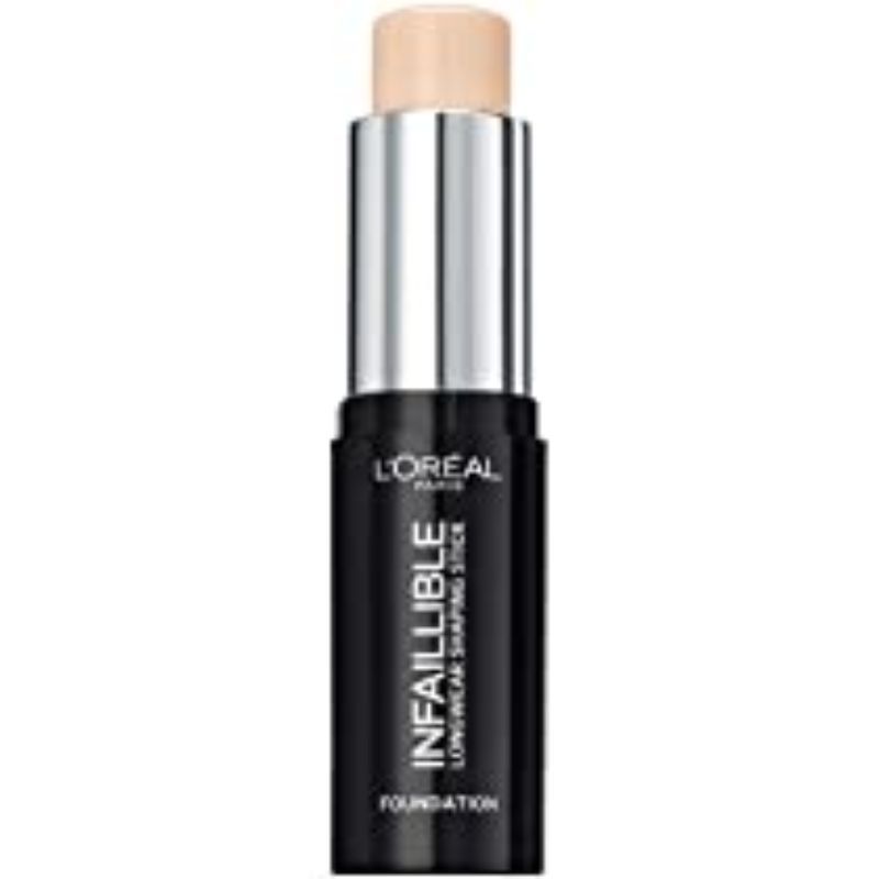 LOREAL FDT INF.STICK NU 100 IVOIRE/IVORY