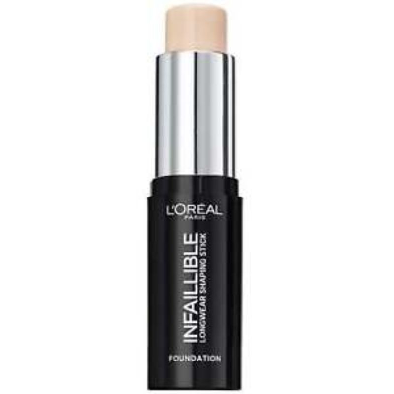 LOREAL FDT INF.STICK NU 120 VANILLE ROSE/R