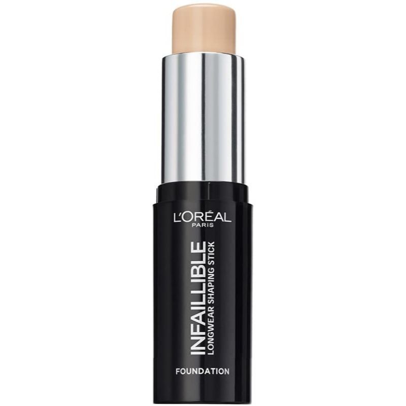 LOREAL FDT INF.STICK NU 160 SABLE/SAND