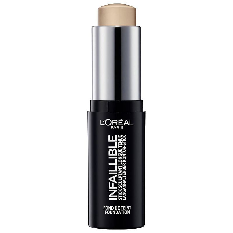 LOREAL FDT INF.STICK NU 190 BEIGE DORE/GOL