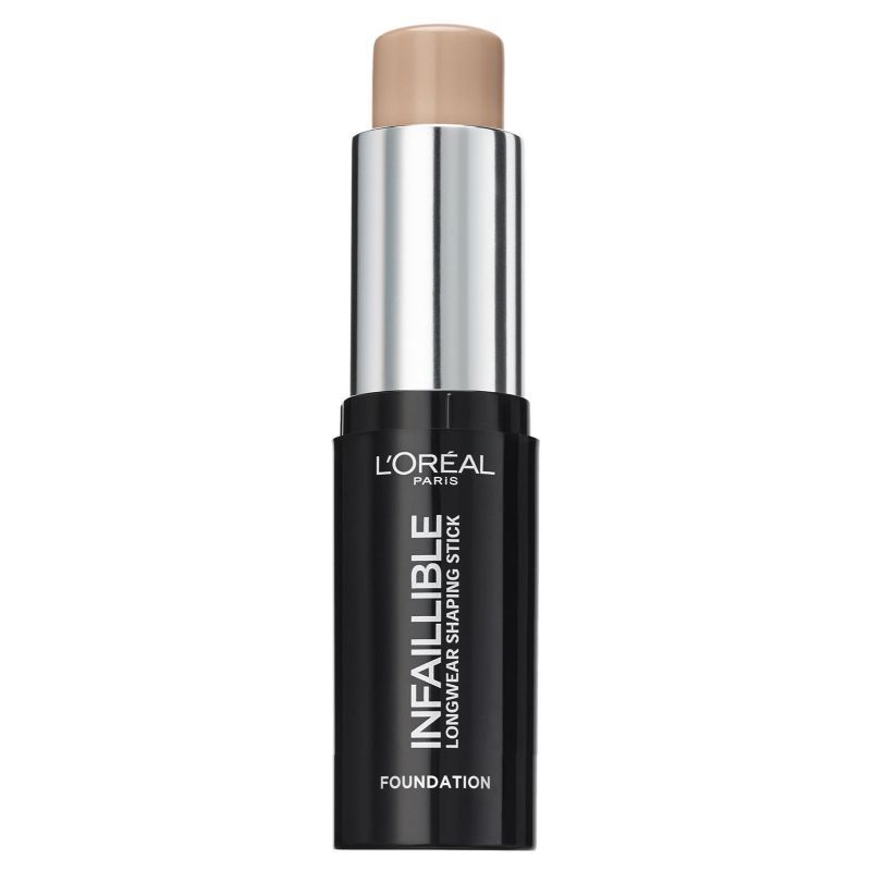 LOREAL FDT INF.STICK NU 200 MIEL/HONEY