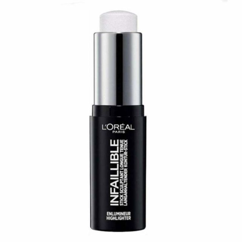 LOREAL HIGHL.INF.STICK NU 500 FROZEN