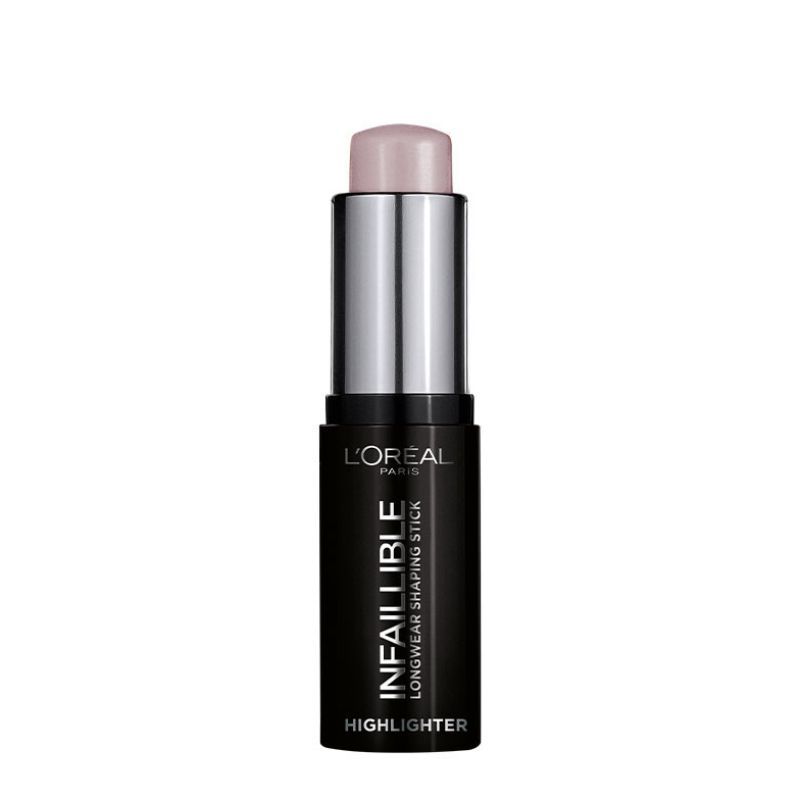 LOREAL HIGHL.INF.STICK NU 503 SLAY IN ROSE