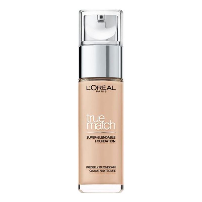 LOREAL OP TM FDT 1RC1 IVORY ROSE 20%